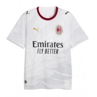 AC Milan 2a Equipación 2026/27